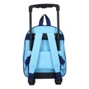 Bluey Rucksack 3D Oh Happy Days 32 cm