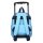 Bluey Rucksack 3D Oh Happy Days 32 cm