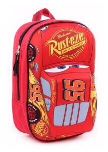 Cars 3: Evolution 3D Rucksack Piston Cup Champion 35 cm
