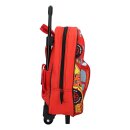 Cars 3: Evolution Rucksack Trolley Piston Cup 38 cm
