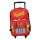 Cars 3: Evolution Rucksack Trolley Piston Cup 38 cm