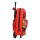 Cars 3: Evolution Rucksack Trolley Piston Cup 38 cm