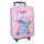 Lilo & Stitch Koffer Trolley Stitch Made To Roll 49 cm