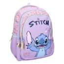 Lilo & Stitch Rucksack Stitch Spring Smiles 44 cm