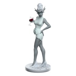 Lore Olympus x Weta Workshop Mini Vinyl Figur Thetis 15 cm
