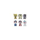 Transformers: Generation One AMK Mini Series Plastic...
