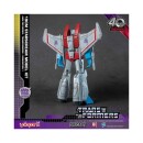 Transformers: Generation One AMK Pro Series Model Kit Starscream 19 cm