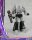 Transformers Generation One BMK Series Model Kit Megatron 16 cm