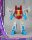 Transformers Generation One BMK Series Model Kit Starscream 16 cm