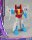 Transformers Generation One BMK Series Model Kit Starscream 16 cm