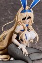 Goblin Slayer PVC Statue 1/4 Sword Maiden Bunny Ver. 30 cm
