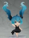 Character Vocal Series 01: Hatsune Miku PVC Statue Nendoroid Hatsune Miku: Deep Sea Girl Ver. 10 cm