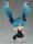Character Vocal Series 01: Hatsune Miku PVC Statue Nendoroid Hatsune Miku: Deep Sea Girl Ver. 10 cm