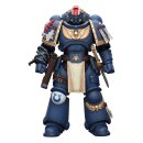 Warhammer 40,000 Actionfigur Ultramarines Titus with...