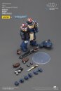 Warhammer 40,000 Actionfigur Ultramarines Titus with...