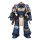 Warhammer 40,000 Actionfigur Ultramarines Titus with Laurels of Victory 13 cm