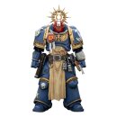 Warhammer 40,000 Actionfigur Ultramarines Metaurus with...