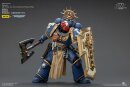 Warhammer 40,000 Actionfigur Ultramarines Metaurus with Power Axe, Stormshield and Plasma Pistol 13 cm