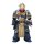 Warhammer 40,000 Actionfigur Ultramarines Metaurus with Power Axe, Stormshield and Plasma Pistol 13 cm