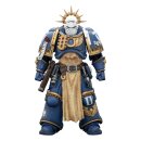 Warhammer 40,000 Actionfigur Ultramarines Levantus with...