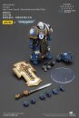 Warhammer 40,000 Actionfigur Ultramarines Torvald with...