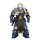 Warhammer 40,000 Actionfigur Ultramarines Torvald with Power Sword, Stormshield and Bolt Pistol 13 cm