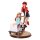 Cells at Work Prisma Wing PVC Statue Red Blood Cell & Platelet  26 cm