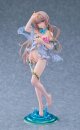 Original Character PVC Statue 1/6 Houkisei Momoko First...