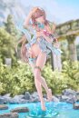 Original Character PVC Statue 1/6 Houkisei Momoko First Bloom DX Ver. 27 cm