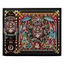 The Grateful Dead Multi-Dimensionales Puzzle (1000 Teile)