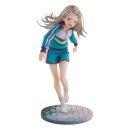 Gakuen Idolmaster Spiritale PVC Statue 1/7 Hiro Shinozawa...