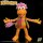 Fraggles Actionfigur Gobo
