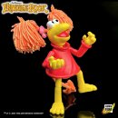 Fraggles Actionfigur Red