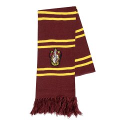 Harry Potter Schal Gryffindor 165 cm