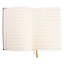 Dungeons & Dragons RPG Journal 5e Blue