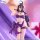 Overlord BiCute Ribbons PVC Statue Albedo 26 cm