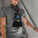 Masters of the Universe Schal Characters 190 cm