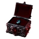 Berserk Life Scale Statue Guts Behelit 5 cm