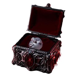 Berserk Life Scale Statue Ganishkas Behelit 8 cm