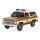 Stranger Things Modellbausatz 1/25 1985 Chevrolet K5 Blazer 19 cm