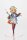 Original Character Elf Village Series PVC Statue 1/6 Village Teacher Monica 23 cm