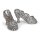 Wicked: Teil 2 Requisiten-Replik Nessaroses Silver Slippers