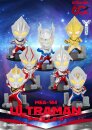 Ultraman Mini Egg Attack Blind Box Figuren Ultraman...