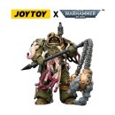 Warhammer 40,000 Actionfigur Death Guard Blightlord...