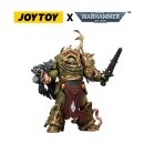 Warhammer 40,000 Actionfigur Death Guard Blightlord...
