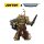 Warhammer 40,000 Actionfigur Death Guard Blightlord Terminator 3 with Combi-bolter and Bubotic Blade 14 cm