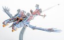 Rebuild of Evangelion Plastic Model Kit PLAMAX AAA Wunder...