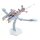 Rebuild of Evangelion Plastic Model Kit PLAMAX AAA Wunder 51 cm