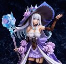 Sister Blood PVC Statue 1/6 Barayukihime 38 cm