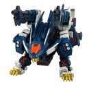 Zoids Plastic Model Kit 1/100 RMZ-016 Blade Liger Panther...